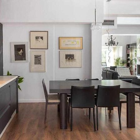 Lujoso Apartamento Con Patio En Triana Sevilla Εξωτερικό φωτογραφία