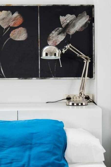 Lujoso Apartamento Con Patio En Triana Sevilla Εξωτερικό φωτογραφία