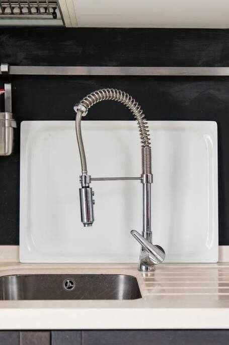 Lujoso Apartamento Con Patio En Triana Sevilla Εξωτερικό φωτογραφία