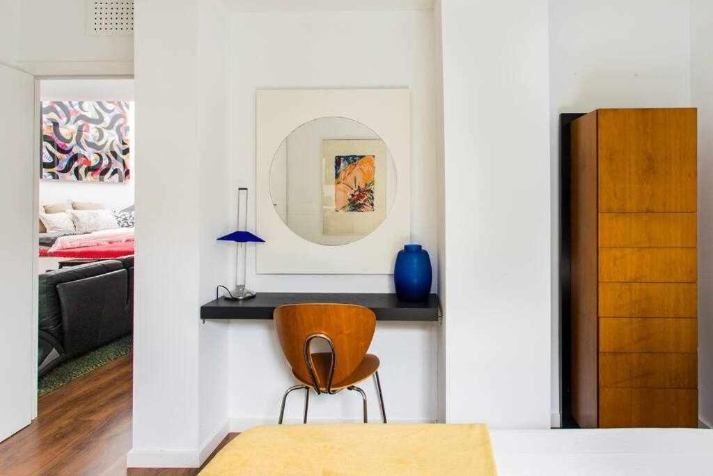 Lujoso Apartamento Con Patio En Triana Sevilla Εξωτερικό φωτογραφία