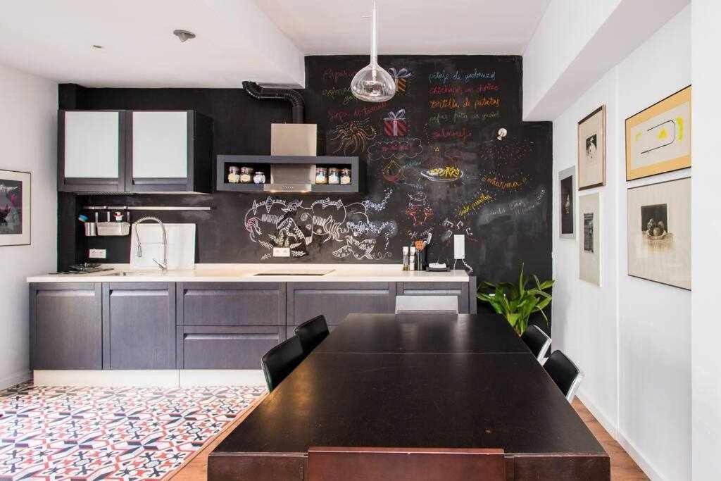Lujoso Apartamento Con Patio En Triana Sevilla Εξωτερικό φωτογραφία
